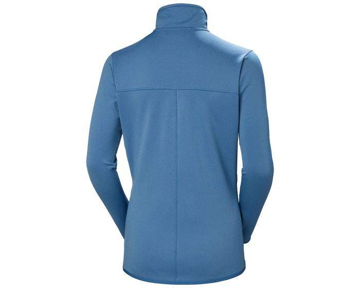 Helly Hansen Women's Alphelia Zero Fleece Jacket - Image 3