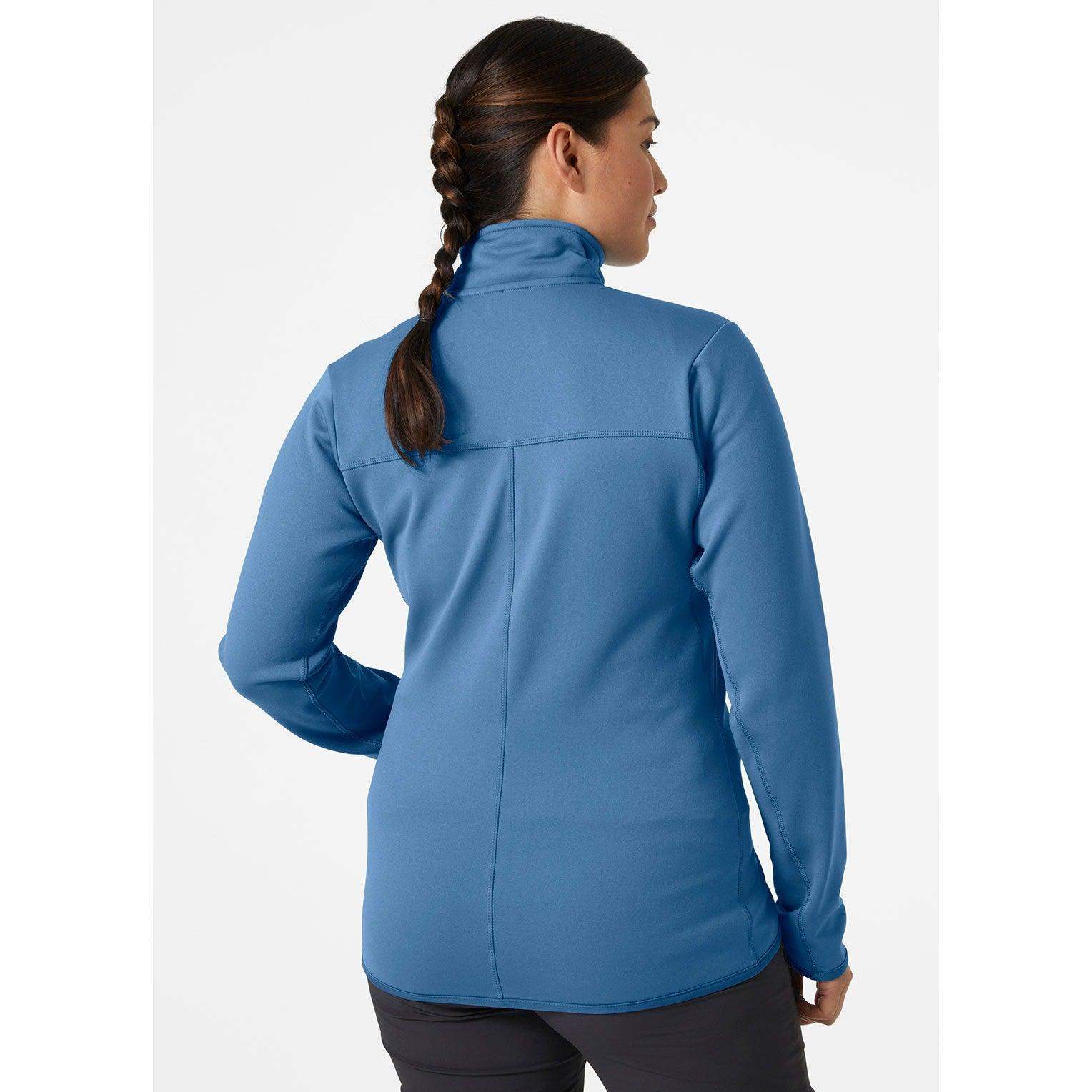 Helly Hansen Women's Alphelia Zero Fleece Jacket - Image 5