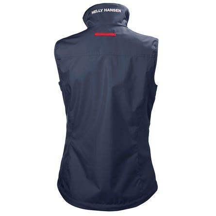 Helly Hansen Women's Crew Vest - Image 3