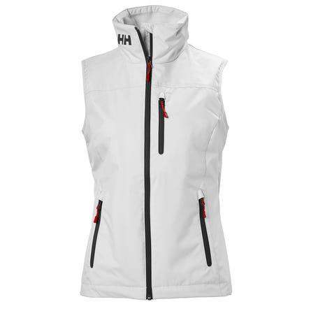 Helly Hansen Women's Crew Vest - Image 4