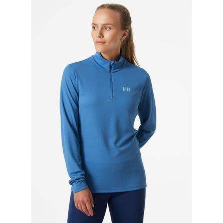 Helly Hansen Women's LIFA Active Solen 1/2 ZIP - Image 4