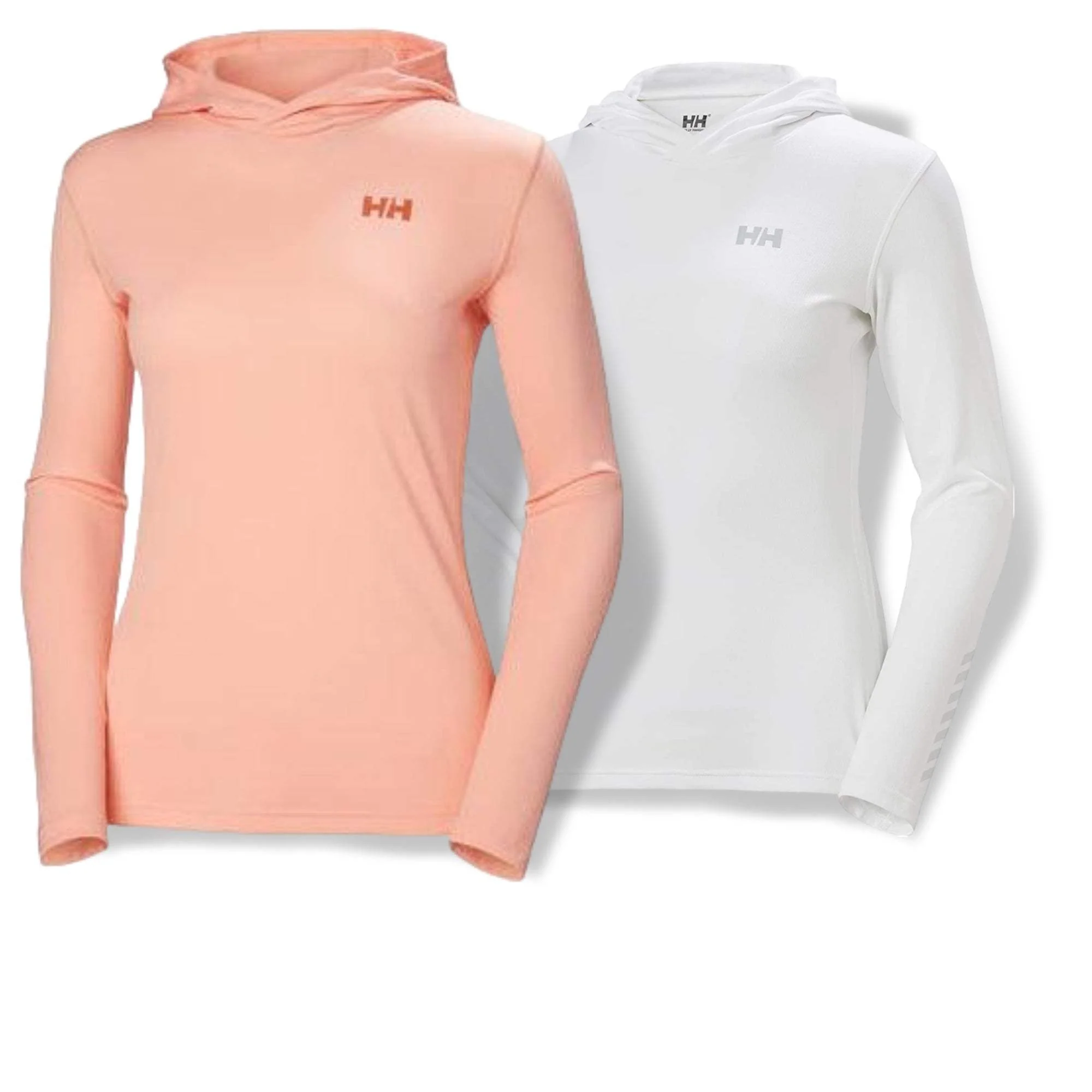 Helly Hansen Women's LIFA Active Solen Hoodie - Image 3