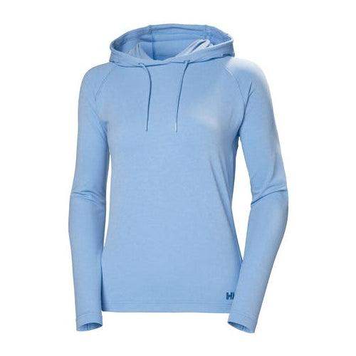 Helly Hansen Women's Verglas Light Hoodie - Image 3
