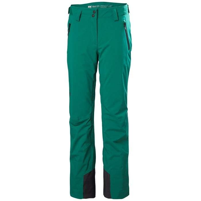 Helly Hansen Legendary Women’s Insulated Ski Pants Snowboard Pants - Image 8