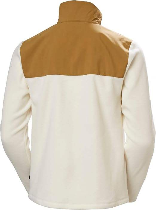 Helly Hansen Women's Daybreaker Block Fleece Jacket | Stylish and Functional Women's Fleece with Modern Design - Image 3