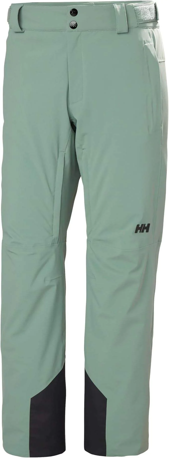 Helly Hansen Men's Rapid Pant | Timeless Insulation and Advanced Mountain Protection - Image 2