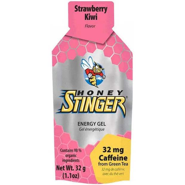 Honey Stinger 1.1oz Energy Gel - Image 3