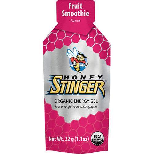 Honey Stinger 1.1oz Energy Gel - Image 4
