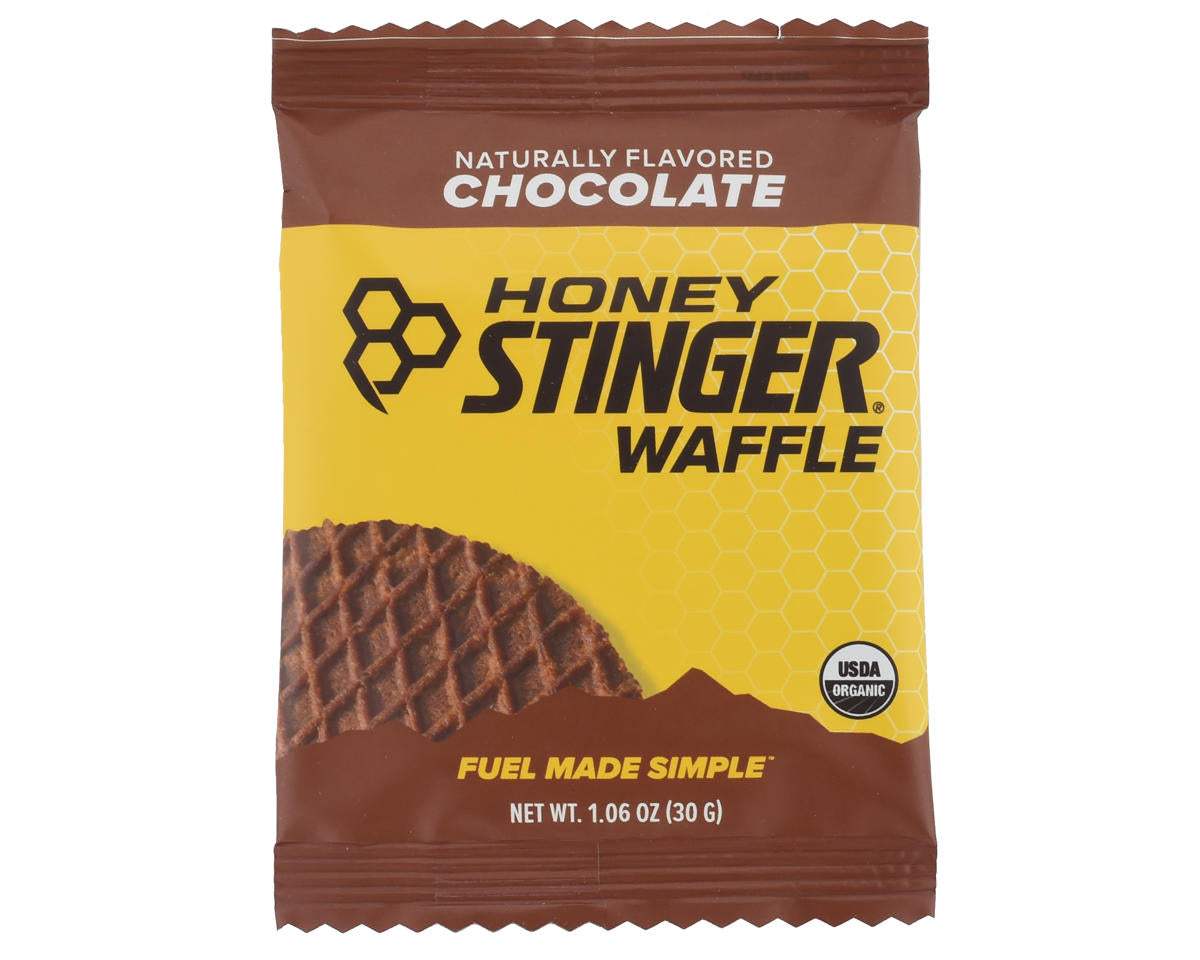 Honey Stinger 1oz Waffle Packet - Image 5