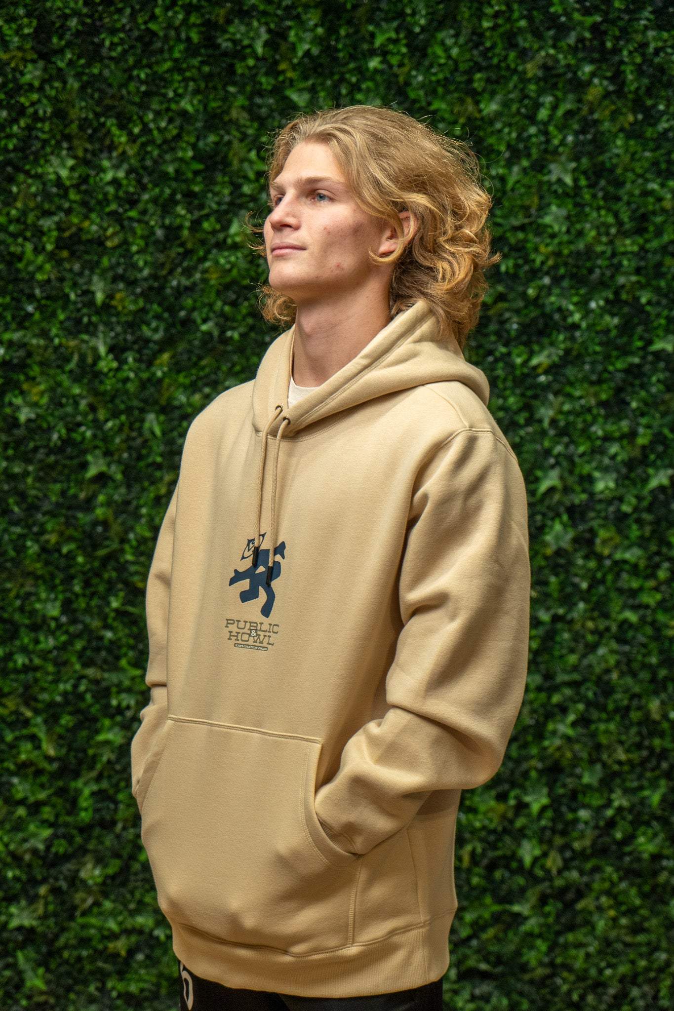 Howl DWR Hoodie 2025 | Enhanced Comfort and Practical Features for Winter Sports - Image 3