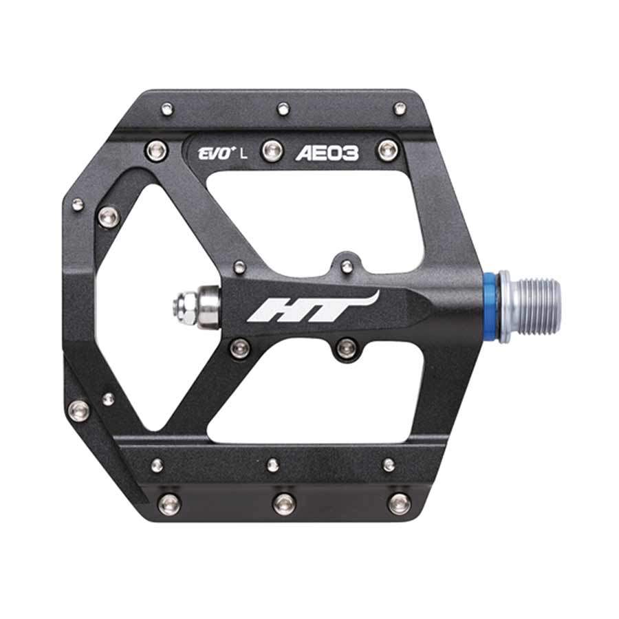 HT Components AE03, EVO+ Platform Pedals - Image 6