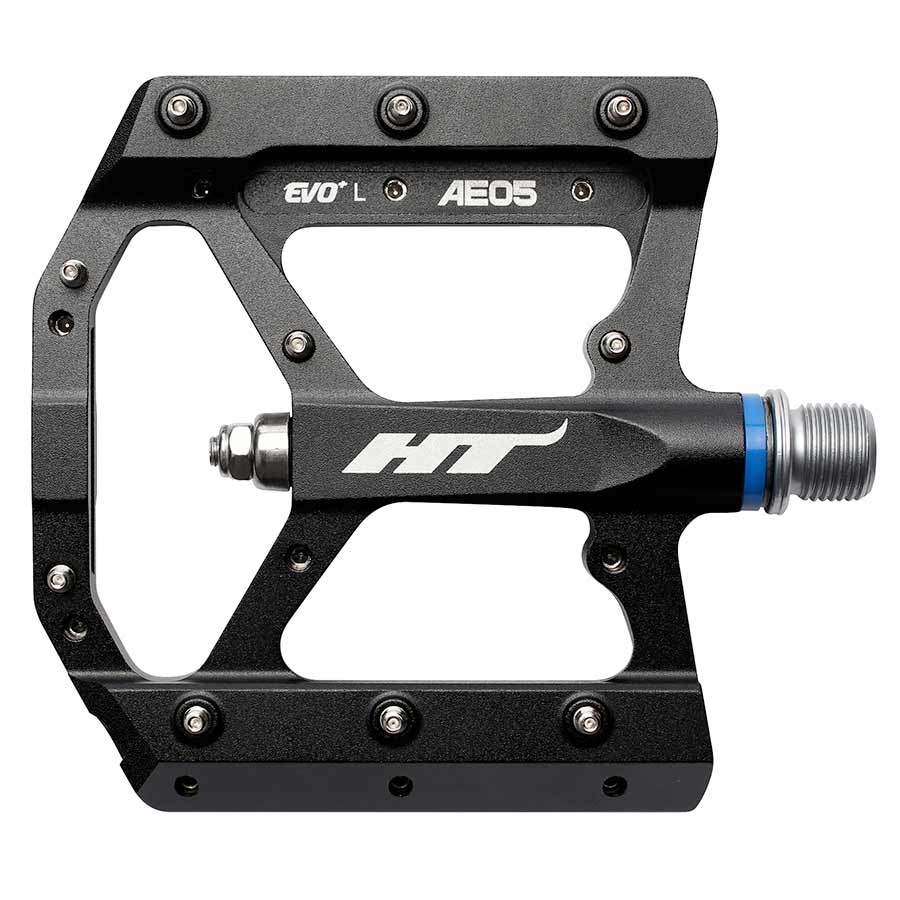 HT Components AE05 EVO+ Platform Pedals - Image 4