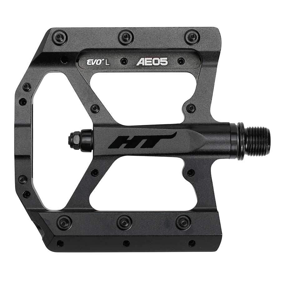 HT Components AE05 EVO+ Platform Pedals - Image 6