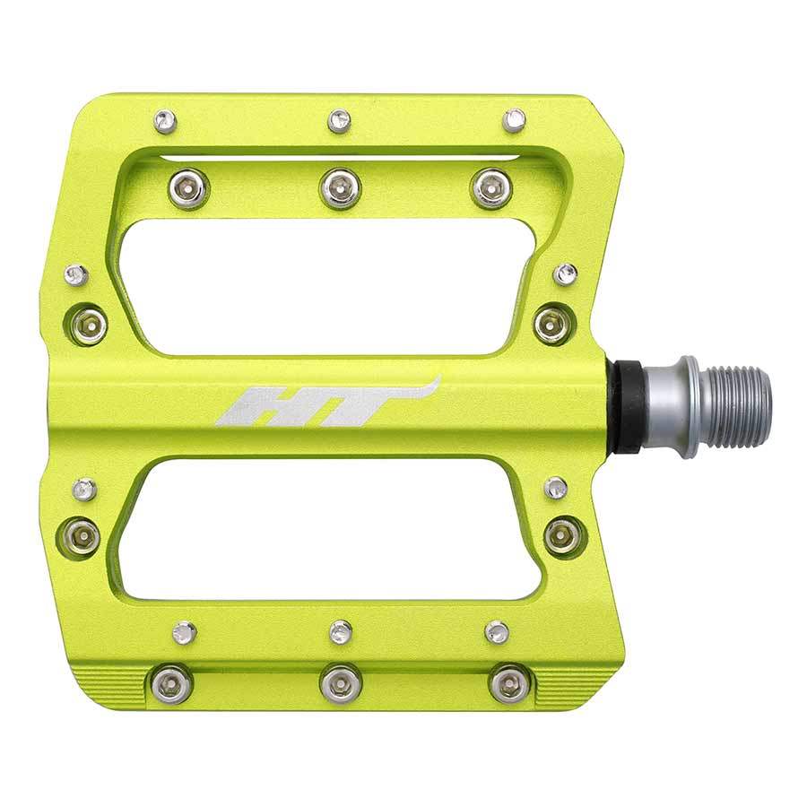 HT Components AN14A Nano Platform Pedals - Image 3
