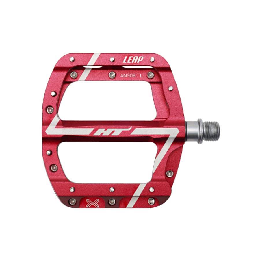 HT Components ANS08 Leap Platform Pedals - Image 2