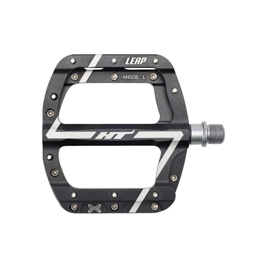HT Components ANS08 Leap Platform Pedals - Image 4