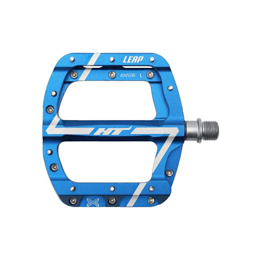 HT Components ANS08 Leap Platform Pedals - Image 5