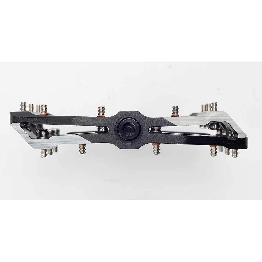 HT Components ANS10 Supreme Platform Pedals - Image 4