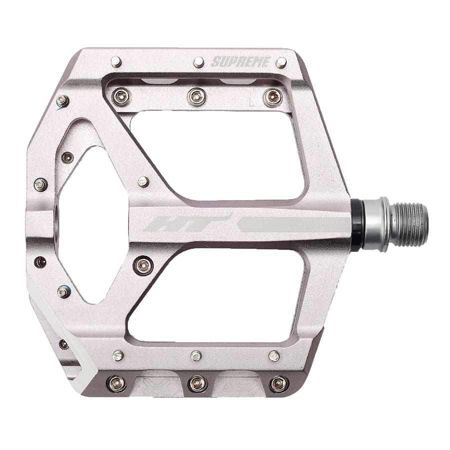 HT Components ANS10 Supreme Platform Pedals - Image 5