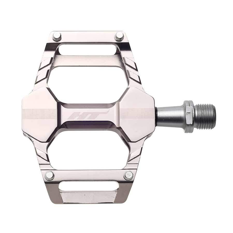 HT Components AR06 Cheetah Platform Pedals - Image 2