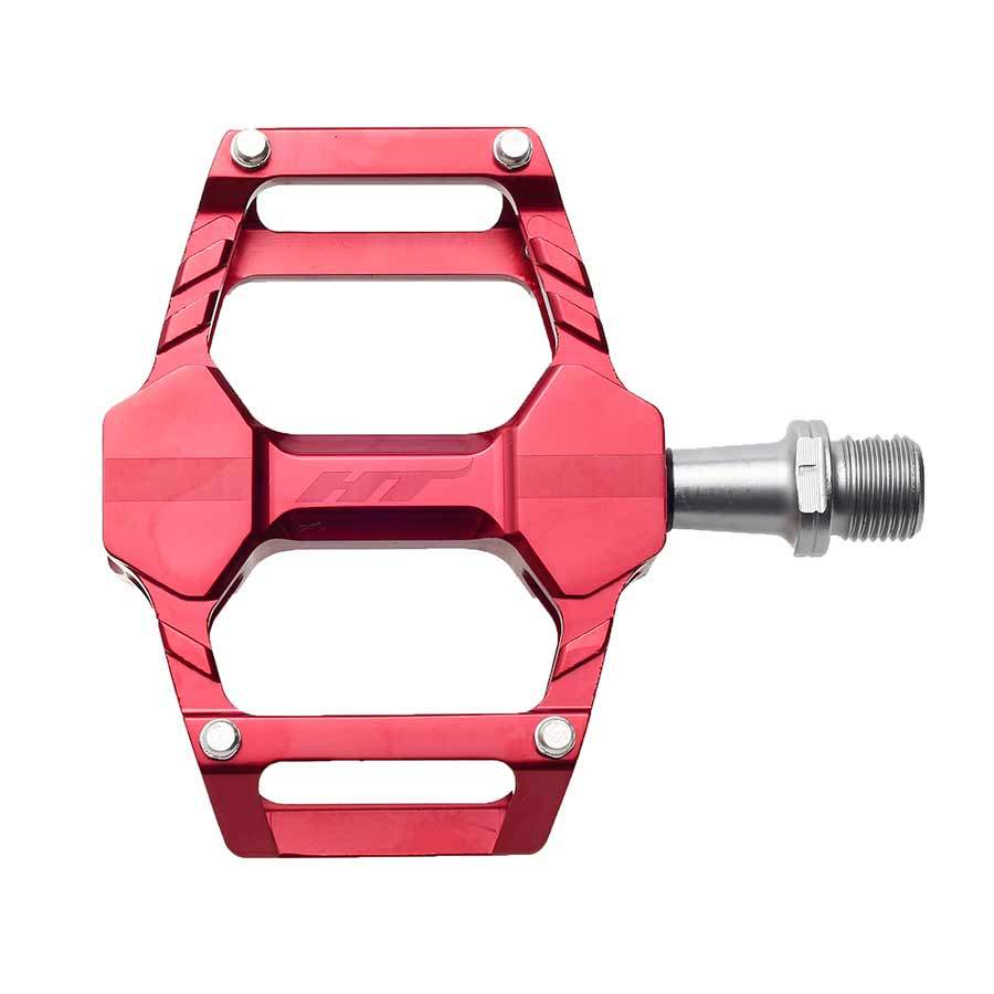 HT Components AR06 Cheetah Platform Pedals - Image 4