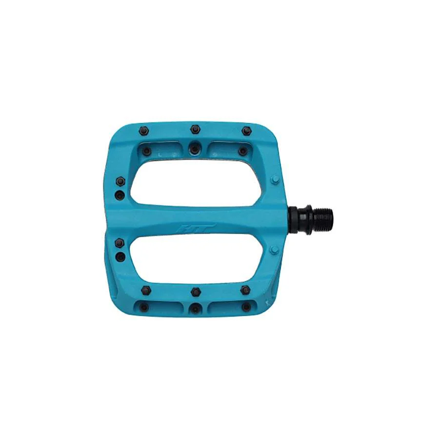 HT Components PA03A Nano Platform Pedals - Image 10