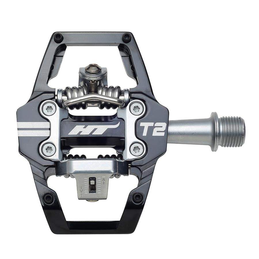 HT Components T2 Enduro Race Pedals - Image 6