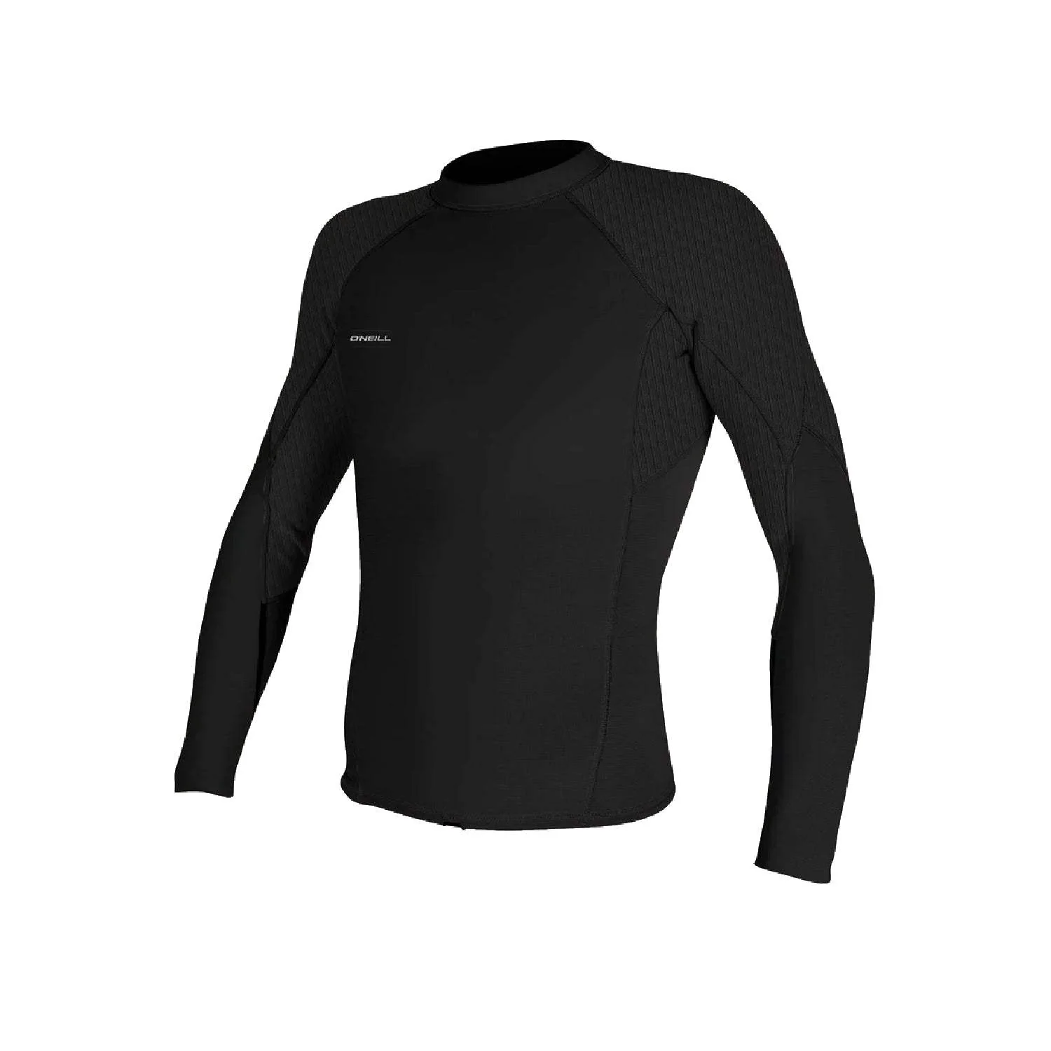O'Neill HyperFreak 1.5MM Long Sleeve Top – Lightweight, Flexible, and Quick-Dry for Surfing & Water Sports - Image 2