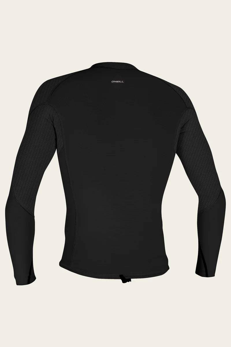 O'Neill HyperFreak 1.5MM Long Sleeve Top – Lightweight, Flexible, and Quick-Dry for Surfing & Water Sports - Image 3