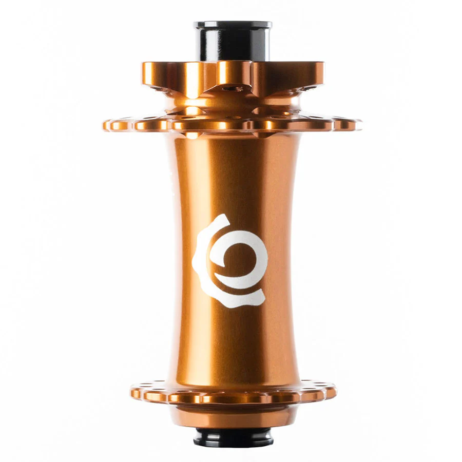 Industry Nine, Hydra 2 15x110, Disc Hub, Front, 28H, 15mm TA, 110mm Boost - Image 14