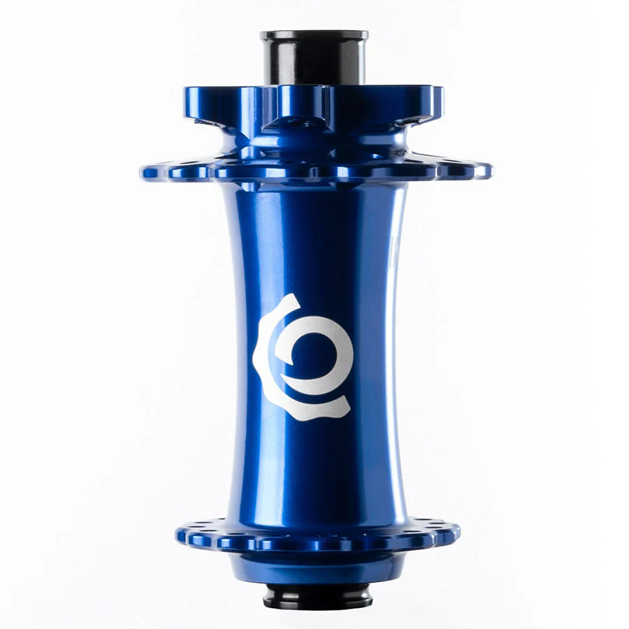 Industry Nine, Hydra 2 15x110, Disc Hub, Front, 28H, 15mm TA, 110mm Boost - Image 9