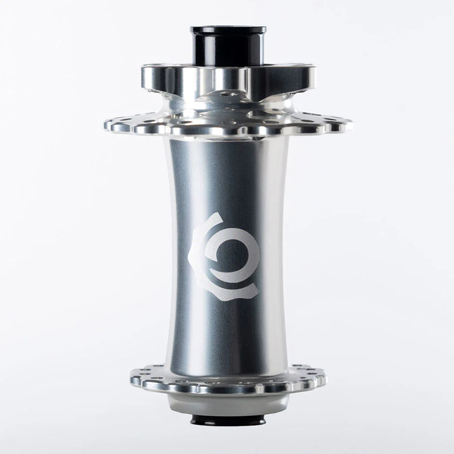 Industry Nine, Hydra 2 15x110, Disc Hub, Front, 32H, 15mm TA, 110mm Boost, Black - Image 11