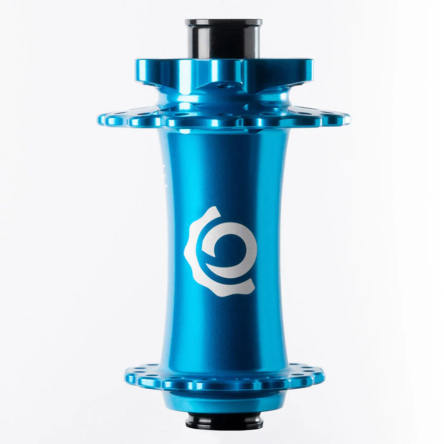 Industry Nine, Hydra 2 15x110, Disc Hub, Front, 32H, 15mm TA, 110mm Boost, Black - Image 12