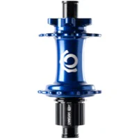 Industry Nine, Hydra 2 Boost MicroSpline, Disc Hub, Rear, 28H, 12mm TA, 148mm, Shimano Micro Spline, Black - Image 18