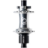 Industry Nine, Hydra 2 Boost MicroSpline, Disc Hub, Rear, 28H, 12mm TA, 148mm, Shimano Micro Spline, Black - Image 19