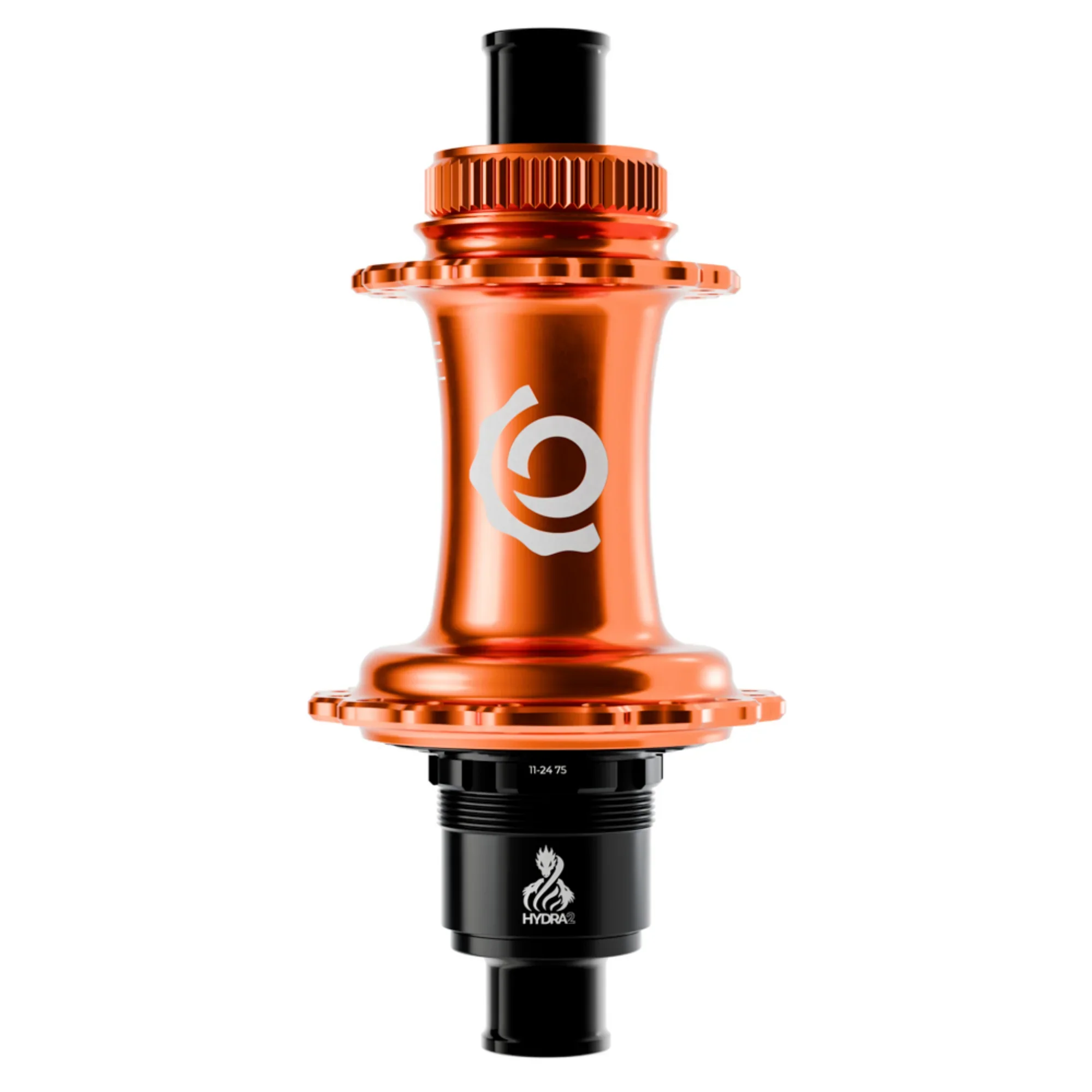 Industry Nine, Hydra 2 Boost XD, Disc Hub, Rear, 28H, 12mm TA, 148mm, SRAM XD, Black - Image 13