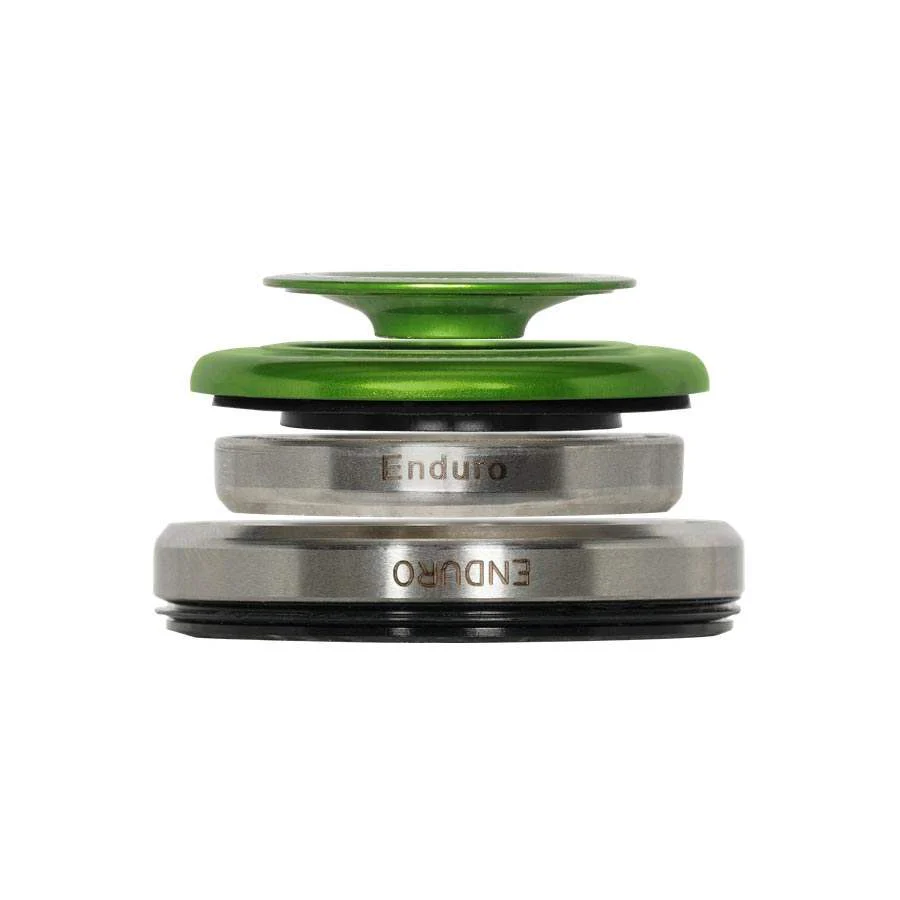 Industry Nine, iRiX IS42/IS52, Headset, : IS42/28.6 | IS52/40, Integrated, Complete, Black - Image 13