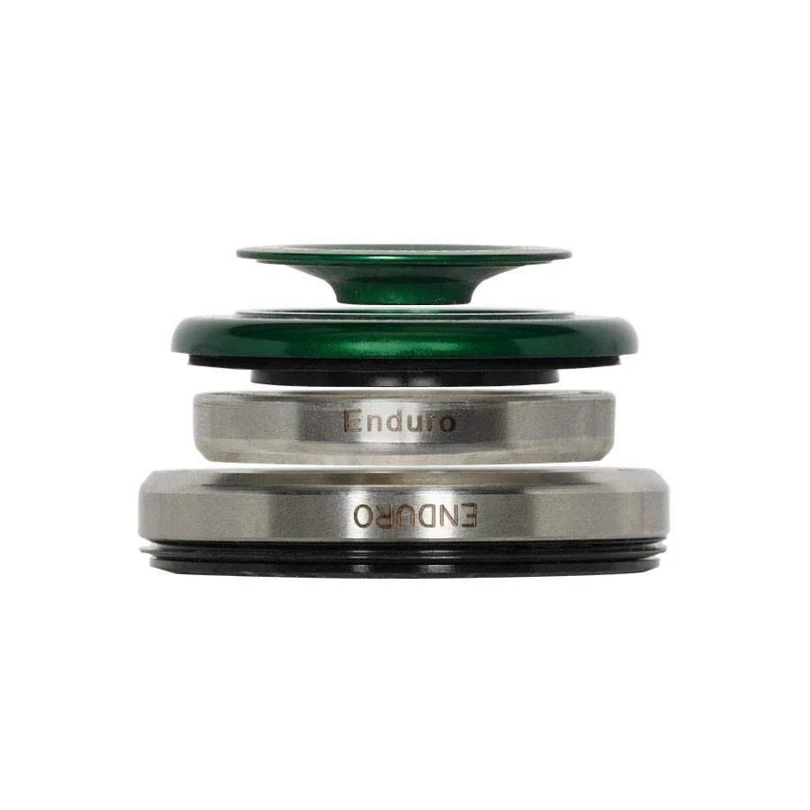 Industry Nine, iRiX IS42/IS52, Headset, : IS42/28.6 | IS52/40, Integrated, Complete, Black - Image 6