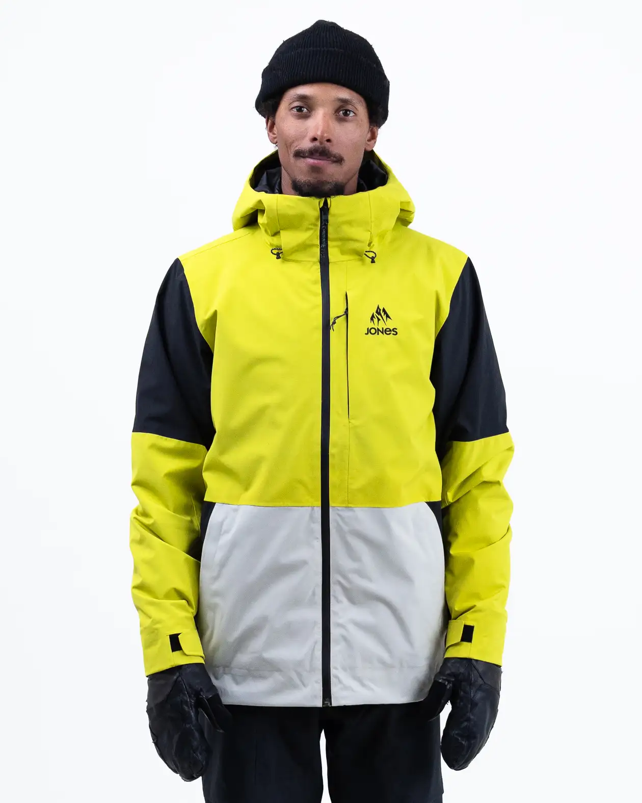 Jones MTN Surf Recycled Jacket - Men’s - Image 2