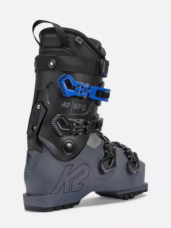 K2 BFC 100 Ski Boots - Men's 2026 – Comfort-Focused, High-Performance All-Mountain Ski Boots - Image 3