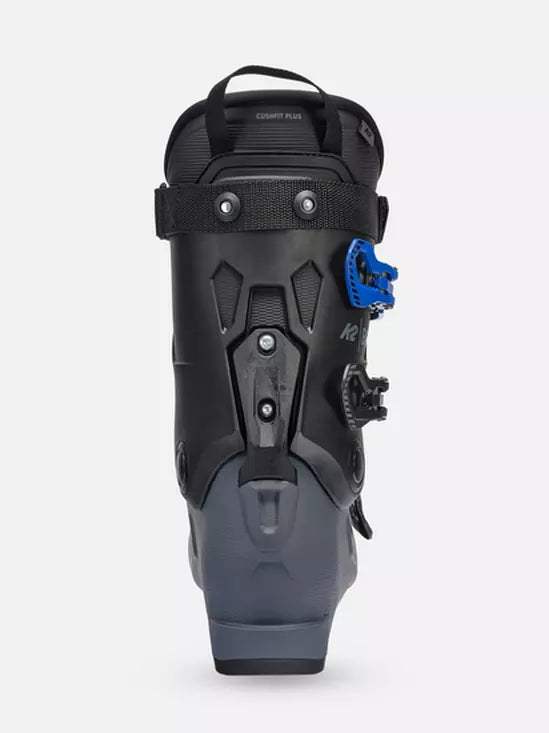 K2 BFC 100 Ski Boots - Men's 2026 – Comfort-Focused, High-Performance All-Mountain Ski Boots - Image 4