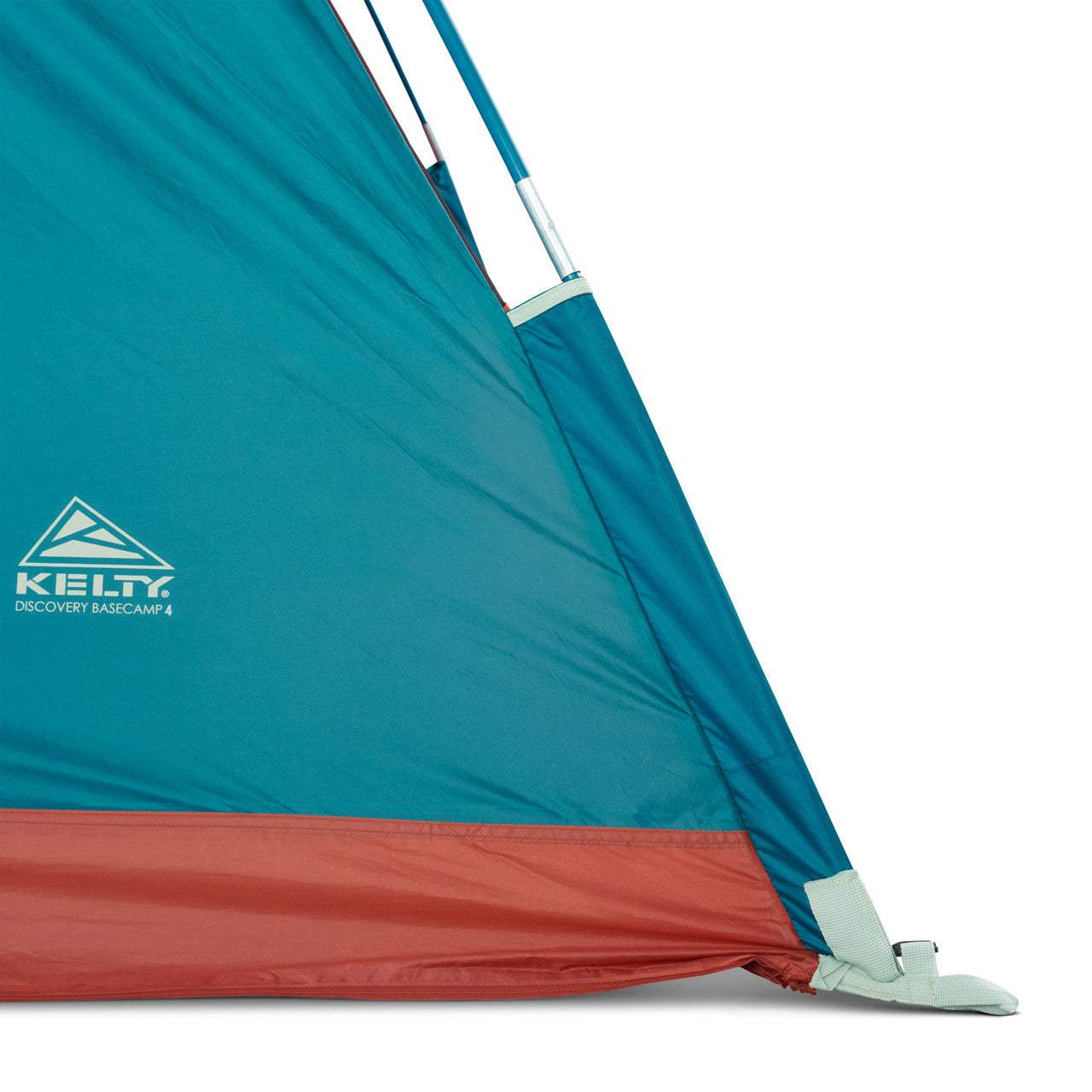 Kelty Discovery Basecamp 4-Person Backpacking Tent – Spacious, Durable, and Easy-to-Pitch with Stuff Sack Included - Image 4