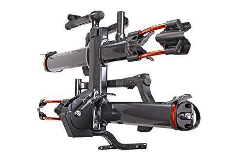 Kuat NV 2.0 Bike Rack Fits 2 Bicycles - Image 5