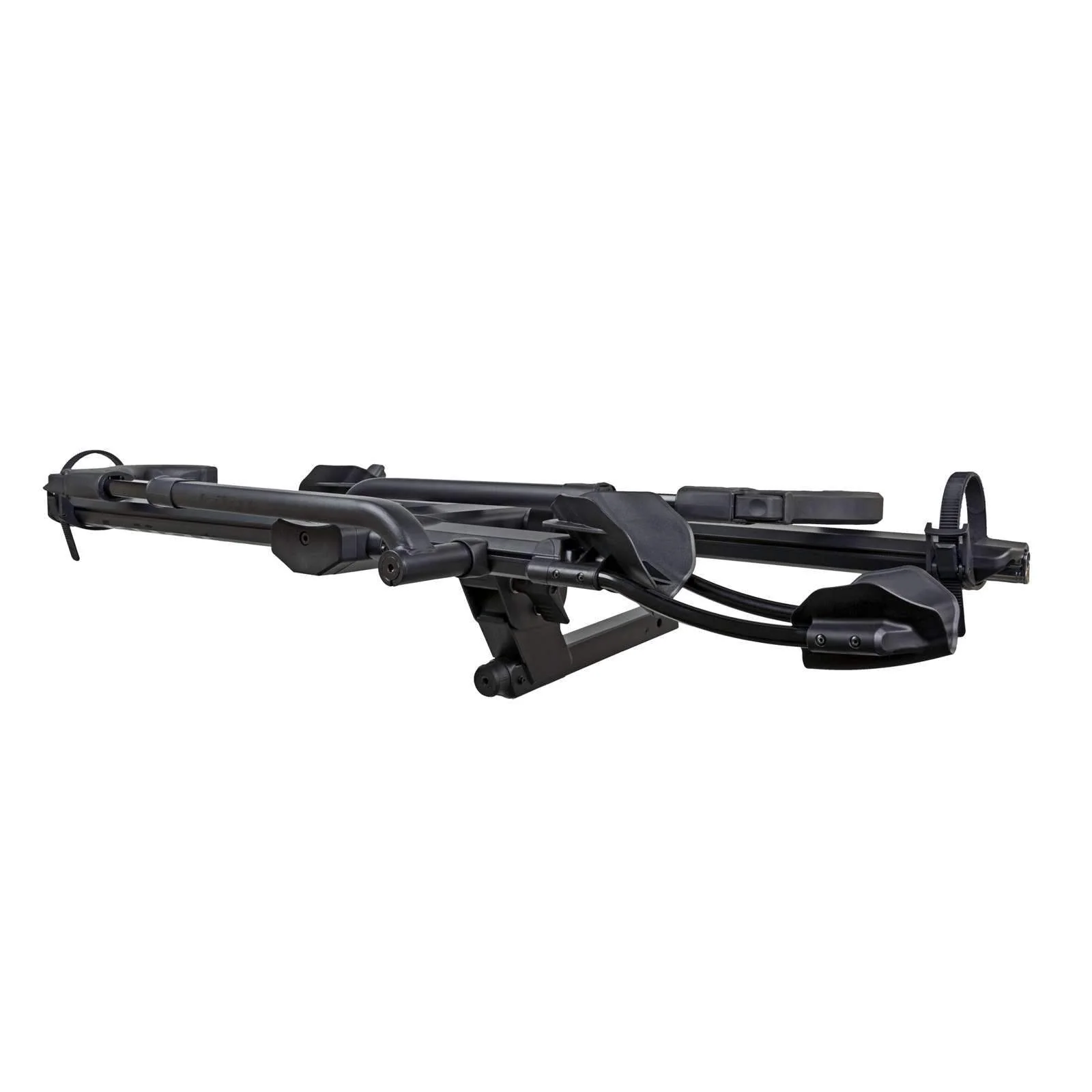 Kuat NV 2.0 Base Bike Rack Bicycle Rack Adjustable Front Tire Cradle System - Image 3