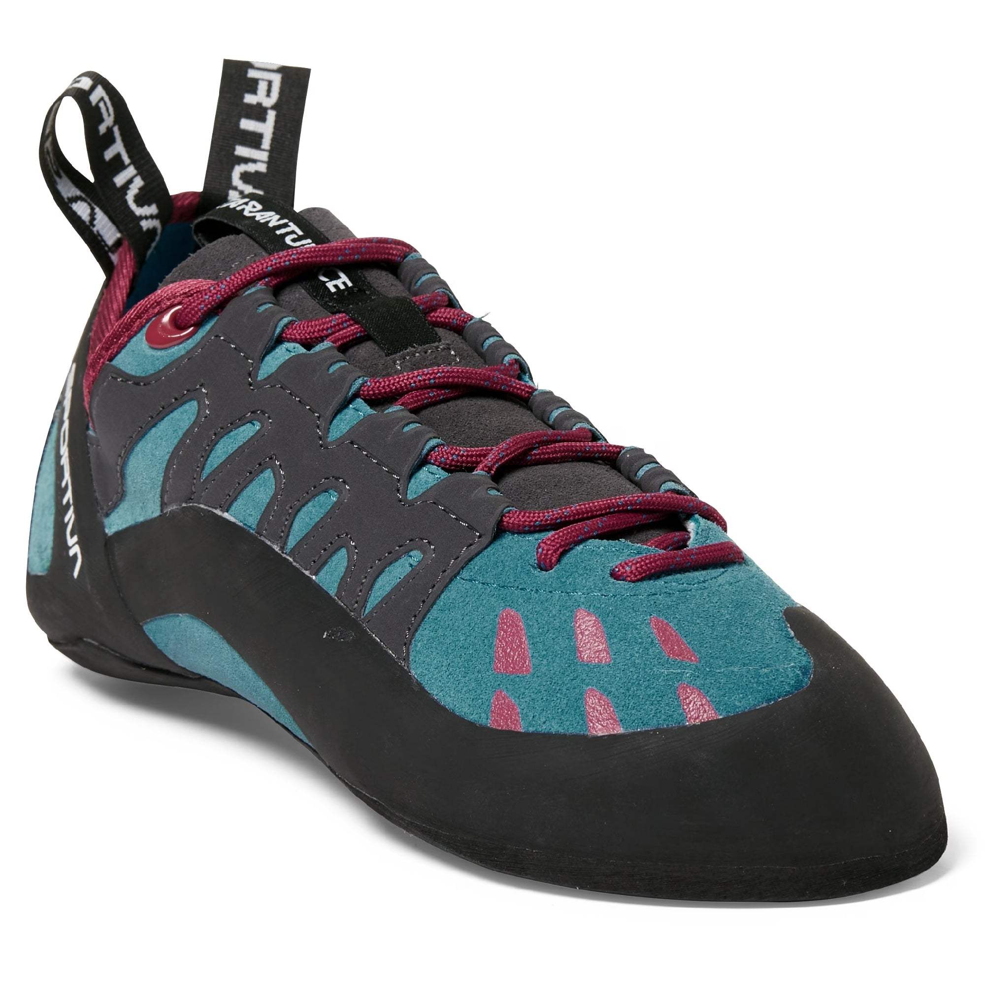 La Sportiva Tarantulace Women's Climbing Shoes - Image 3