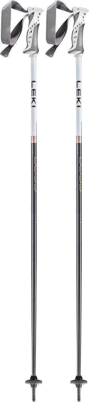 Leki Bliss Women's Alpine Ski Poles - Image 4