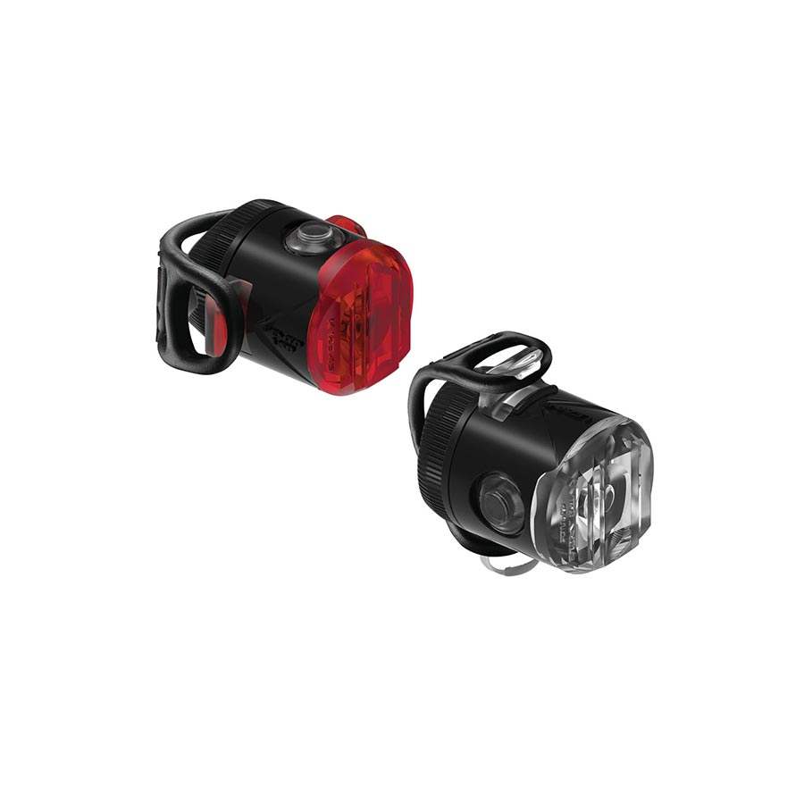 Lezyne, Femto USB Drive, Light, Set, Black - Image 4