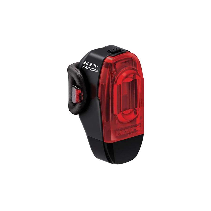 Lezyne, KTV Drive Pro 300+, Light, Front, Black - Image 4