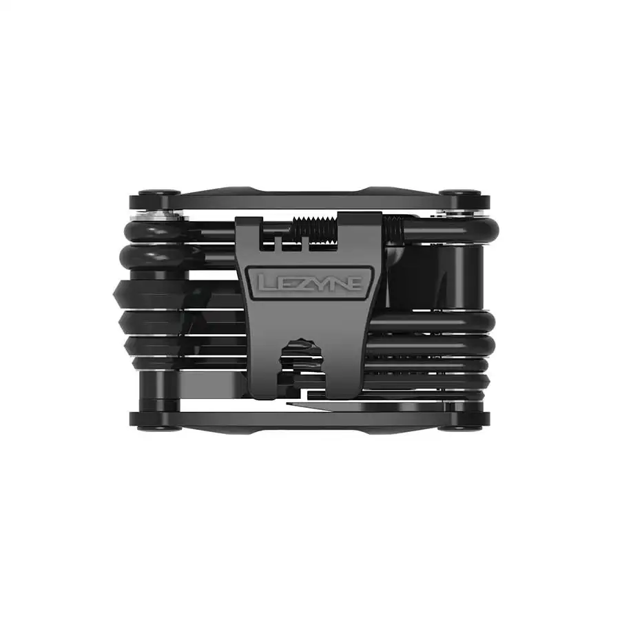 Lezyne, RAP II 24, Multi-Tools, Number of Tools: 24, Black - Image 4