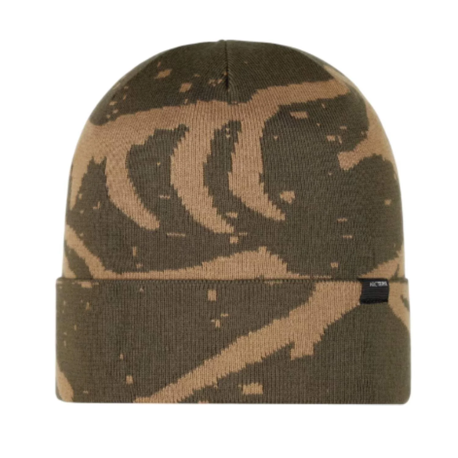 Arc'teryx Lightweight Grotto Toque - Breathable Cool Comfort Hat for Warm Weather - Image 3
